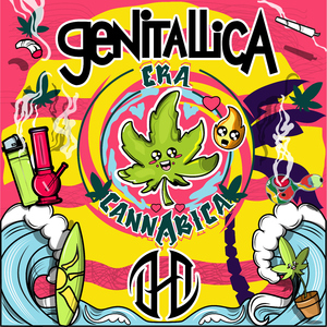 Era Cannabica (feat. DHA)