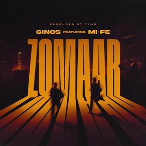 Zomaar (feat. Mi-Fe)
