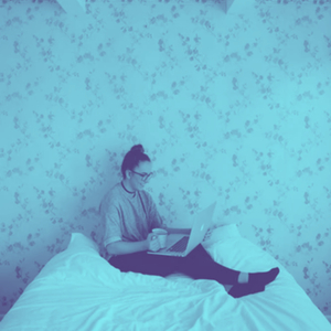 微妙的重点心情