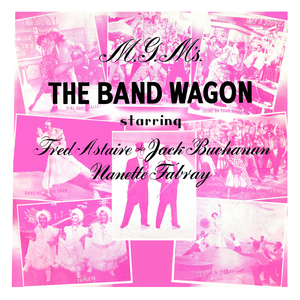 The Girl Hunt Ballet