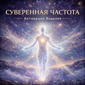 Суверенная Частота (Активация Водолея)
