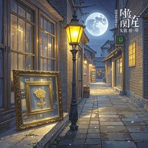 月光寄望
