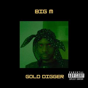 GOLD DIGGER
