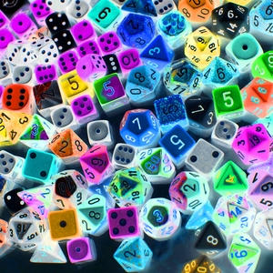 Acidlines Like From TEK-9s