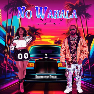 No Wahala (feat. Dwani)