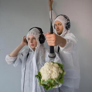 Bewakerslied (feat. Remco Sietsema & Roos van Erkel)