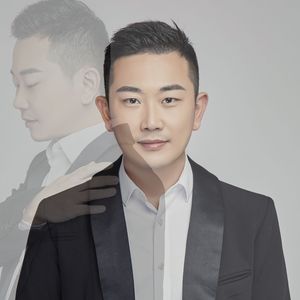 那么骄傲-李晨辉