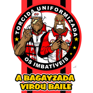 A Bagayzada Virou Baile (Cover)