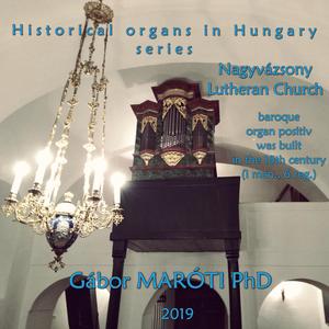 Giovanni Battista Martini: Versetti in re (2.do) Tuono