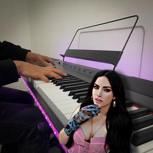 Amándote (Piano Version)