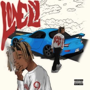 愈合-Juice WRLD×河南说唱之神 TYPE BEAT