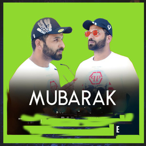 Mubarak