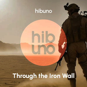 Through the Iron Wall