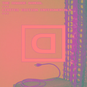 No Act Of Grace - Instrumental