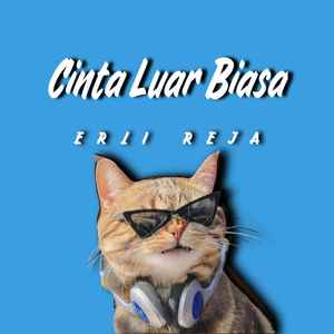 Cinta Luar Biasa