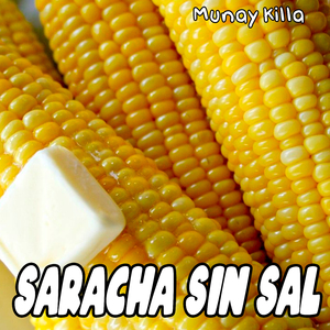 Saracha Sin Sal