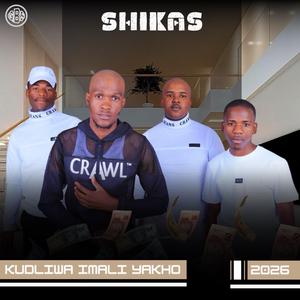 Waldeka Ubaba
