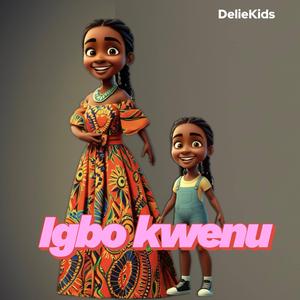 Igbo kwenu