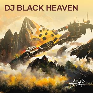 Dj Black Heaven