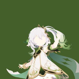 Village Surrounded by Green - Sumeru (Lofi Remix)