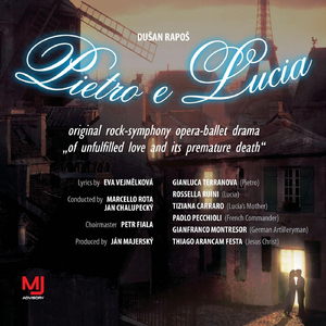 Pietro E Lucia, Op. 43: Act I - "Lucia’s Mother"