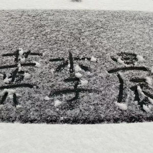 你离开了南京从此没有人和我说话