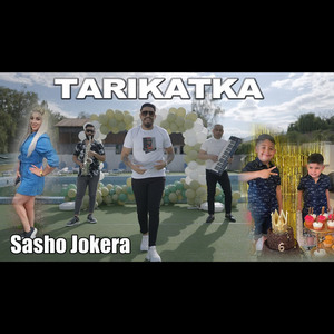 Tarikatka
