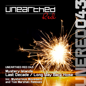 Long Way Back Home (Tom Marshall Remix)