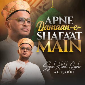 Apne Damaan e Shafaat Main