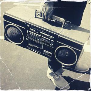 El Compositor (Base de Rap Boom Bap)