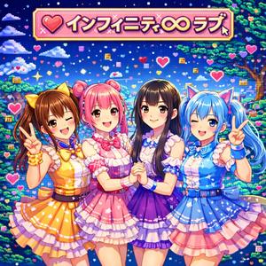 インフィニティ（∞）ラブ