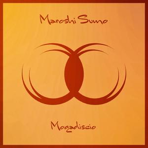 Mogadiscio (Extended Mix)