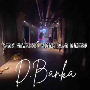 Zostawiłaś mnie dla niego