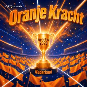 Oranje kracht