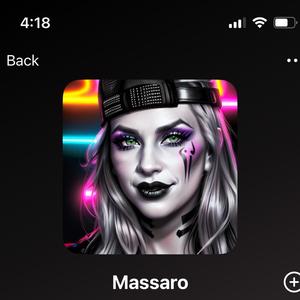 Massaro