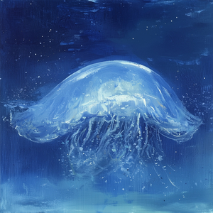 海のおかあさん（ピアノ）『崖の上のポニョ』より