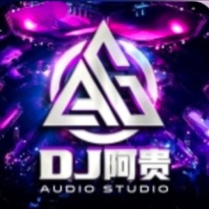 陈玉建-男人就是累(Dj阿贵 Electro Rmx 2024)（DJ remix）