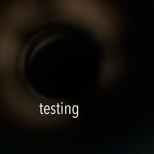 testing