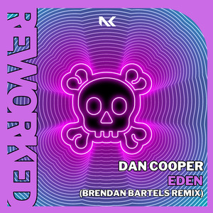 Eden (Brendan Bartels Extended Remix)