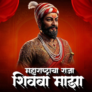 Maharashtracha Raja Shivba Majha