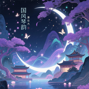 西厢记（钢琴曲）