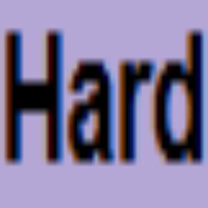 Hard