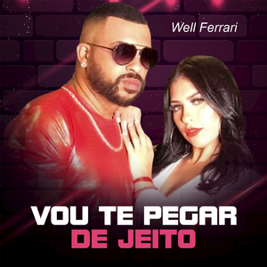 Vou Te Pegar de Jeito