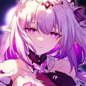 Cold hands, Warm heart (Castorice song Honkai Star Rail)