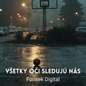 Všetky oči sledujú nás