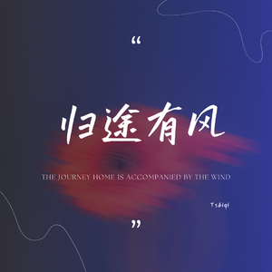 归途有风