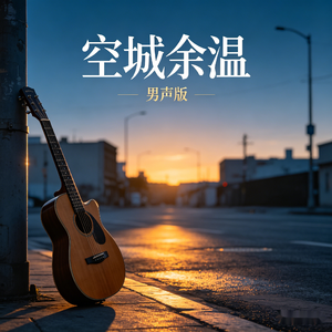 空城余温