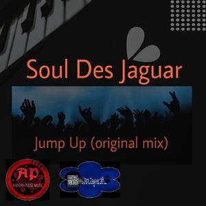 Jump Up (Original Mix)