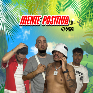 Mente Positiva