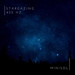 432 Hz Stargazing